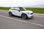 Mini Paceman Cooper S 2013 года (UK)
